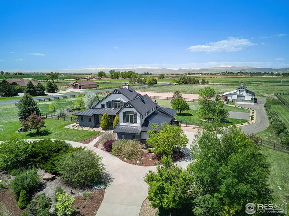 37001 Soaring Eagle Cir, Severance, CO 80550
