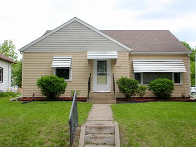 827 Ash Ave, Gibbon, MN, 55335