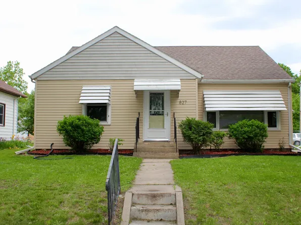 827 Ash Ave, Gibbon, MN 55335