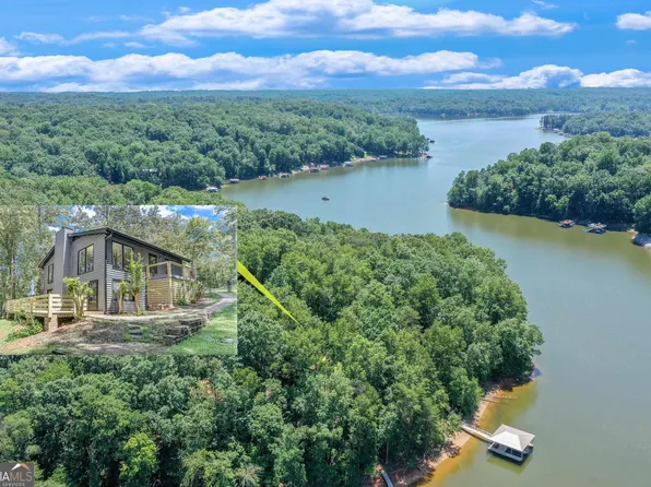 3915 Mark Trl, Gainesville, GA 30506