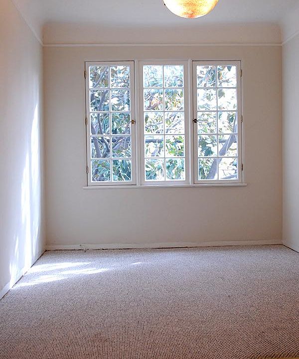 Main Room