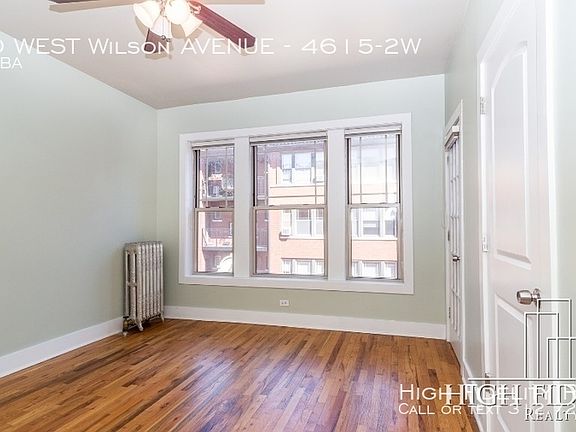 2nd image of 1360 W Wilson Ave #4615-2W