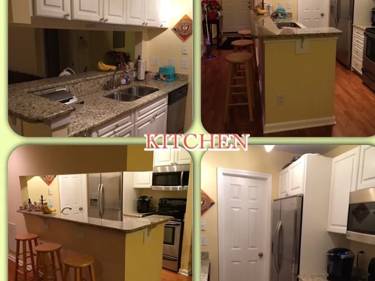 1002A Kingswood Dr #F — Photo 8