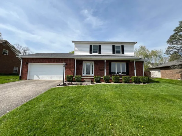 408 Calmes Blvd, Winchester, KY 40391