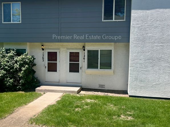 1261 Soaring Eagle Dr