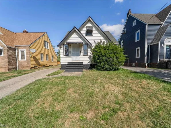 3995 E 154th St, Cleveland, OH 44128