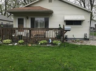525 Garfield Ave, Elyria, OH