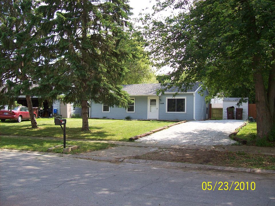 1st image of 1109 Peace Pipe Dr