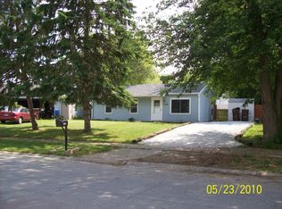 1109 Peace Pipe Dr, Kokomo, IN 46902