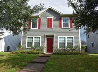 6235 Settlers Lake Cir W, Katy, TX 77449