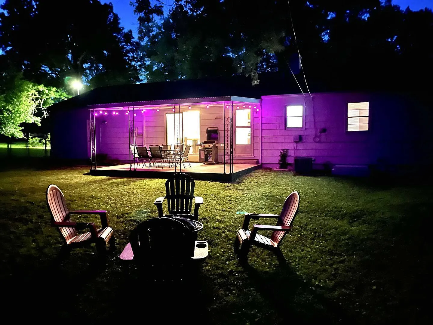 3 bed, 1014 sqft, $3,950 — Photo 4