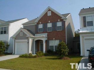 114 Brentfield Loop, Morrisville, NC 27560