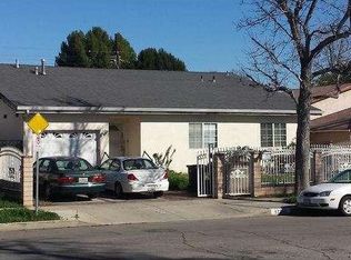 17331 Martha St, Encino, CA 91316