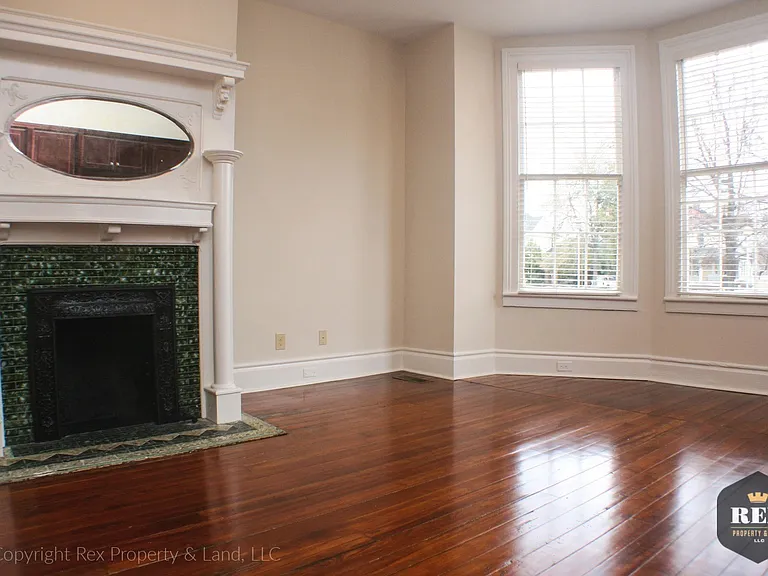 334 Greene St - Patrick-Pund House — Photo 9