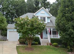 103 Berrygarden Ct, Apex, NC 27502