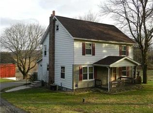 4335 Ellwood Rd, New Castle, PA 16101