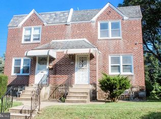 916 Gilham St, Philadelphia, PA 19111
