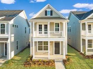 224 Pansy Park #77, Clayton, NC 27520