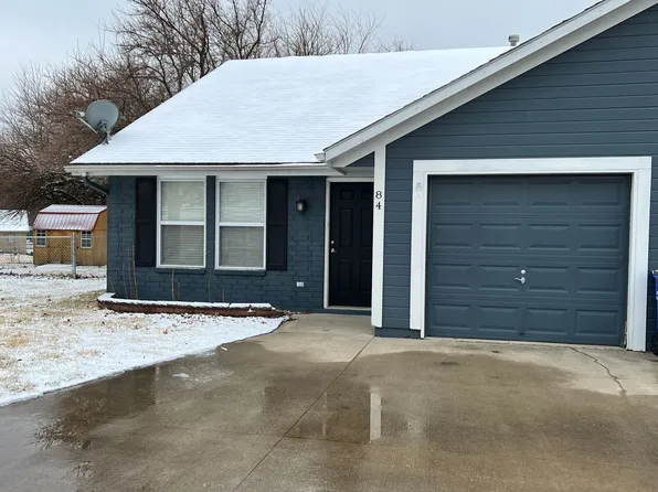84 NW Main St, Lees Summit, MO 64063