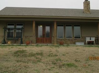 390 W 7th St, Tolar, TX 76476