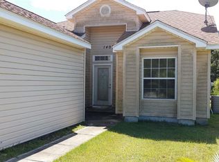 14079 Eitzen Rd, Perdido Key, FL 32507