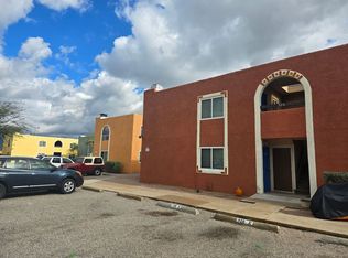 920 N. Belvedere, Tucson, AZ 85711