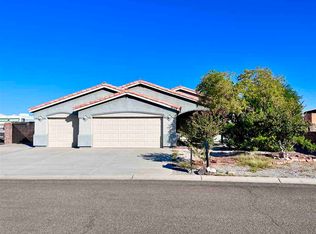 14304 E 50th Dr, Yuma, AZ 85367