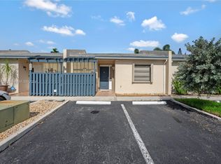 1730 NW 92nd Ave #1730, Hollywood, FL 33024