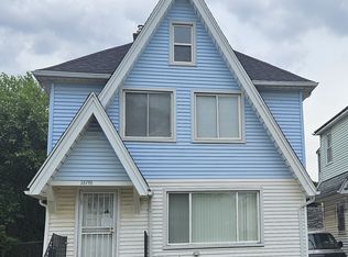 16196 Linwood St, Detroit, MI 48221