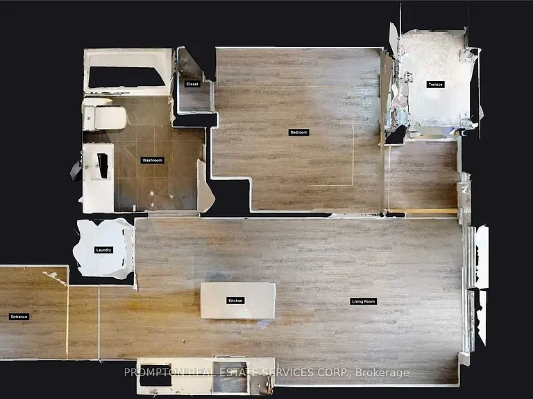 1 Yorkville Ave #2910 — Photo 14