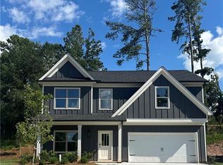 3036 Zodiac Ct, Lawrenceville, GA 30044