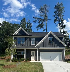 3036 Zodiac Ct, Lawrenceville, GA, 30044