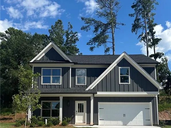 3036 Zodiac Ct, Lawrenceville, GA 30044