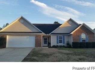 113 Van Buren Dr, Raeford, NC 28376