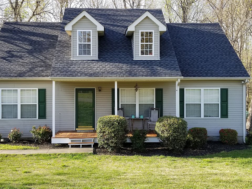 101 Pheasant Hollow Rd