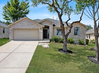 1103 Wigwam, Leander, TX 78641