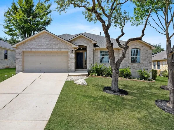 1103 Wigwam, Leander, TX 78641