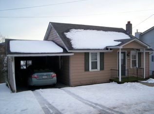 5958 Us Highway 522 S, Mc Veytown, PA 17051