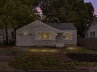 1424 S Rogers Avenue, Springfield, MO 65804