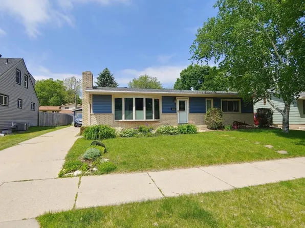 1367 8 1/2 Ave SE, Rochester, MN 55904