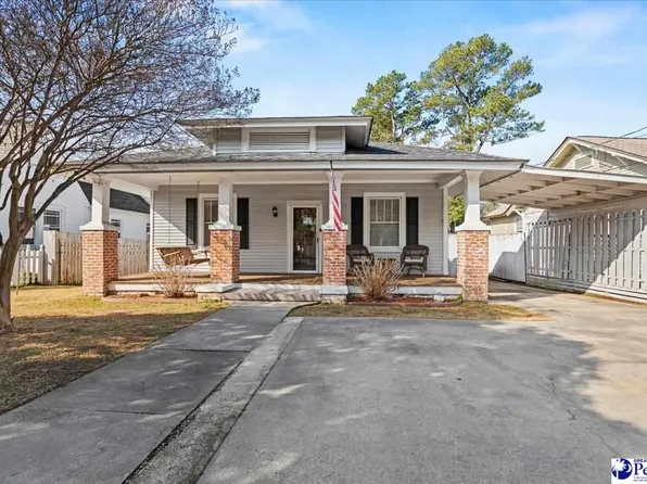 607 Warley St, Florence, SC 29501