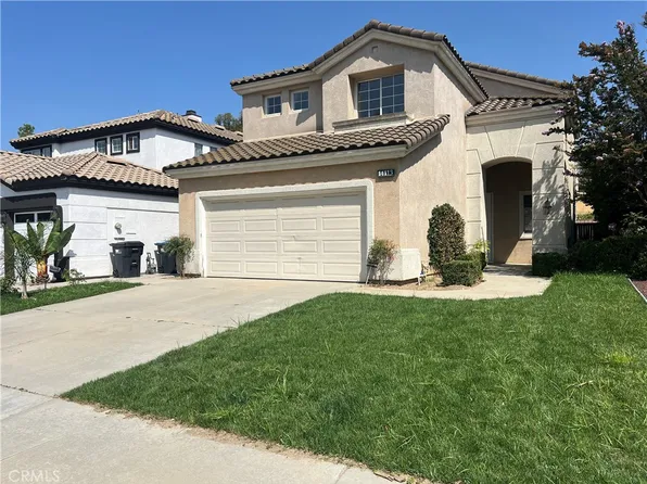14113 Heathervale Dr, Chino Hills, CA 91709