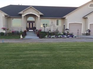 81 N 3300 E, Rigby, ID 83442