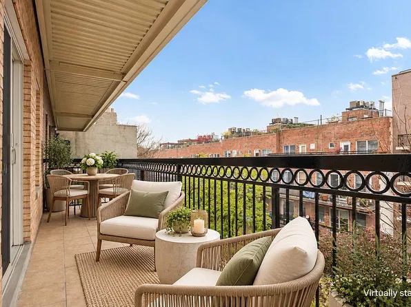 353 3rd St APT 4B, Brooklyn, NY 11215