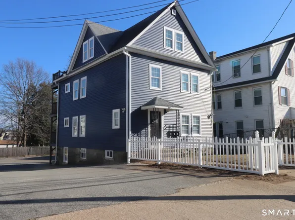 198 Montauk Avenue, New London, CT 06320