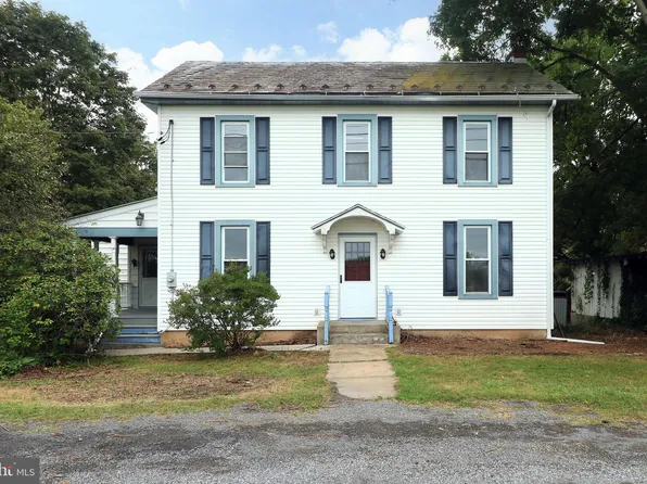 2830 W Pine Grove Rd, Pennsylvania Furnace, PA 16865