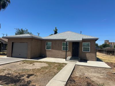 623 S Q Street, Tulare, CA, 93274