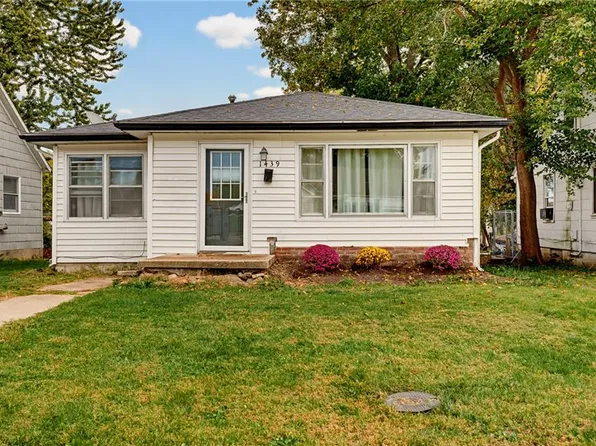 1439 Broadway St, Chillicothe, MO 64601