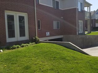 1380 W 6690 S #F102, West Jordan, UT 84084