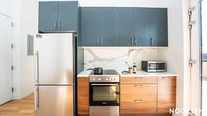 Rented by Nooklyn NYC LLC | media 66